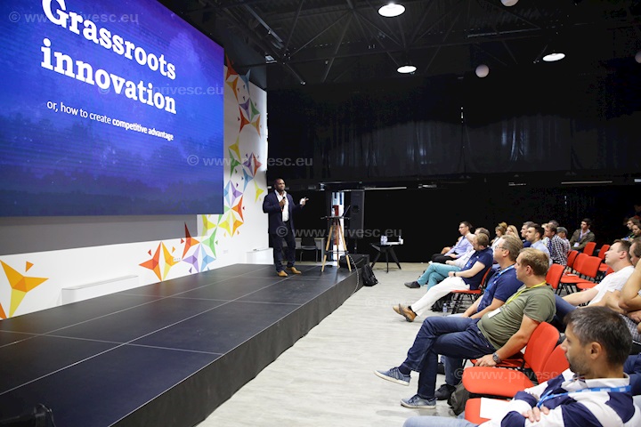 Fotografie eveniment