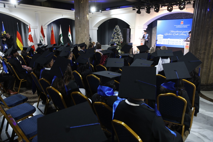 Fotografie eveniment