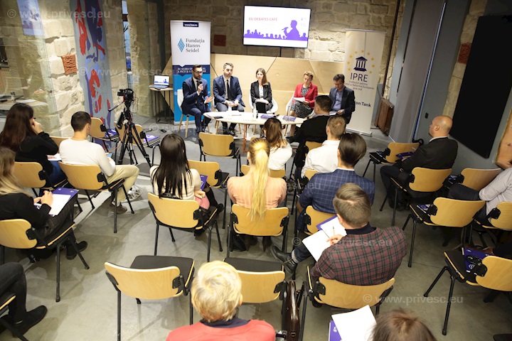 Fotografie eveniment