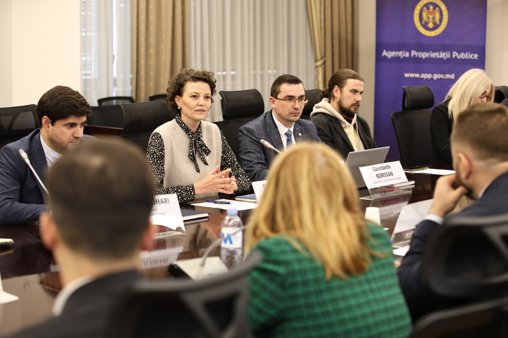 Fotografie eveniment