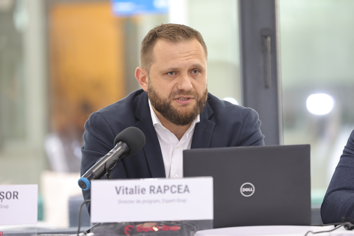 Fotografie eveniment