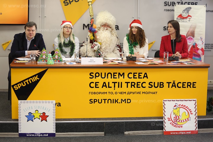 Fotografie eveniment