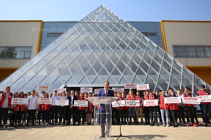 Fotografie eveniment