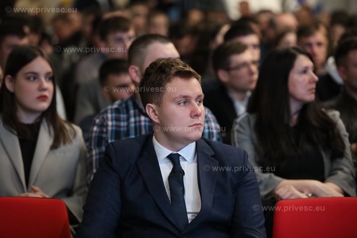 Fotografie eveniment