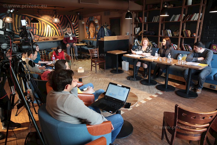 Fotografie eveniment