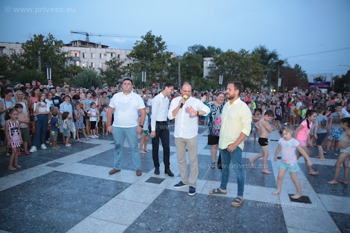 Fotografie eveniment