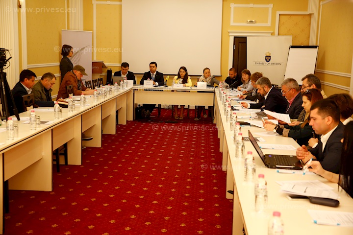 Fotografie eveniment