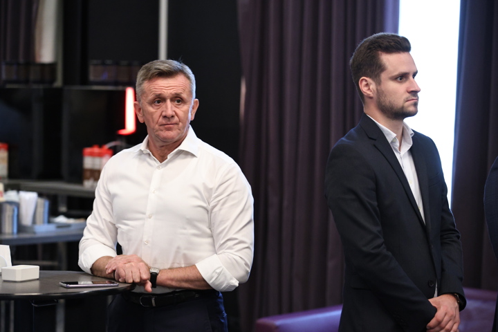 Fotografie eveniment