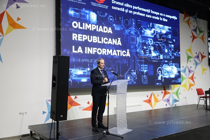 Fotografie eveniment