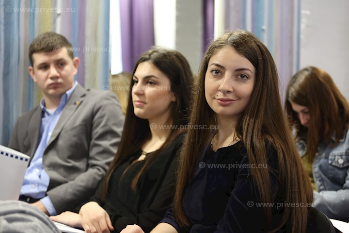 Fotografie eveniment