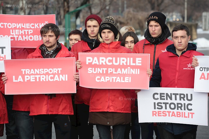 Fotografie eveniment