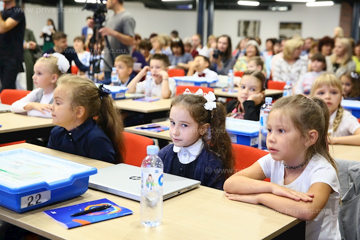 Fotografie eveniment