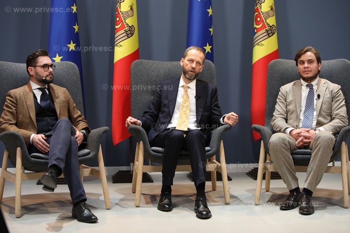 Fotografie eveniment