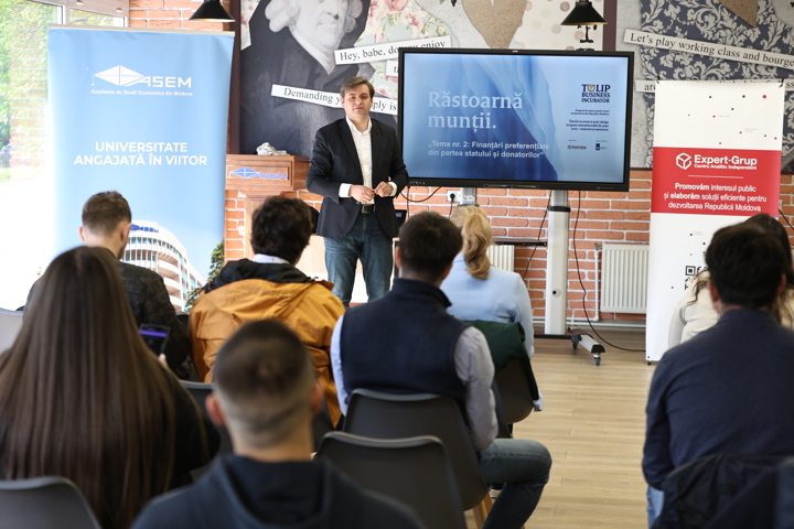 Fotografie eveniment