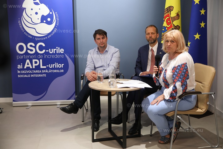 Fotografie eveniment