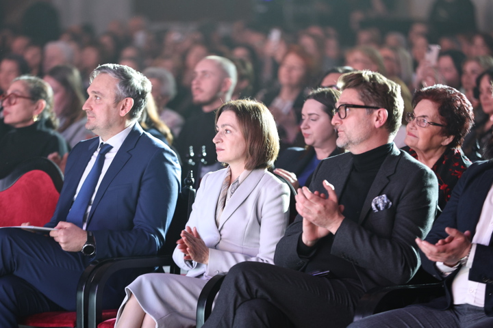 Fotografie eveniment