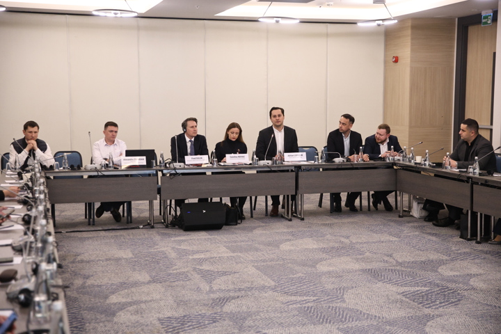 Fotografie eveniment