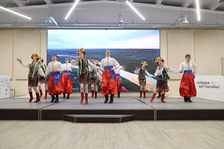 Fotografie eveniment