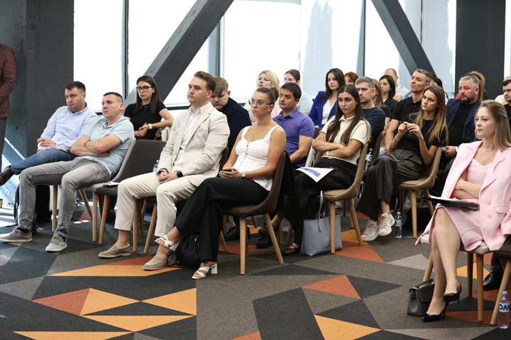 Fotografie eveniment