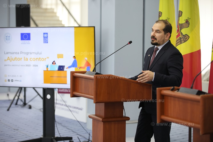 Fotografie eveniment