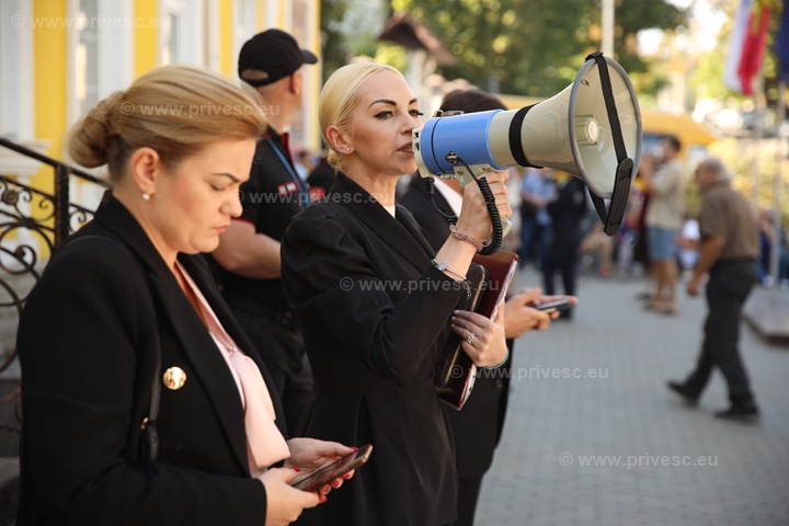 Fotografie eveniment