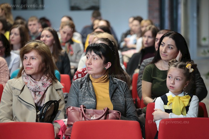 Fotografie eveniment