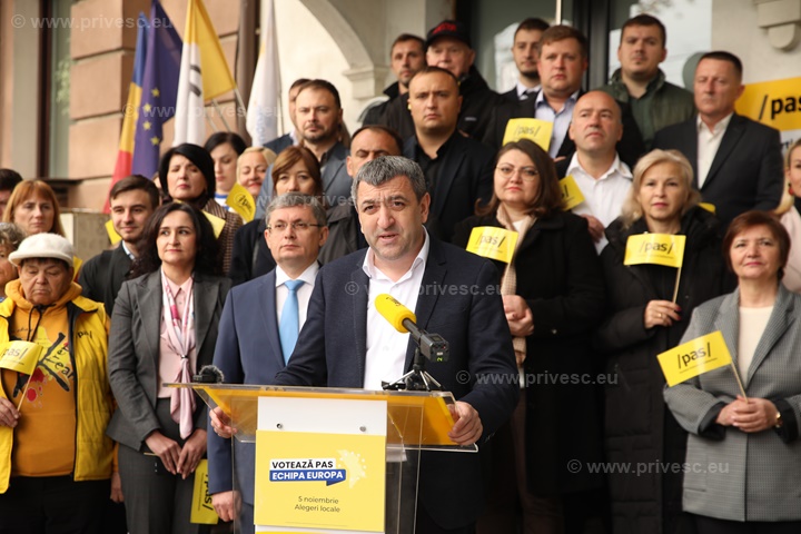 Fotografie eveniment