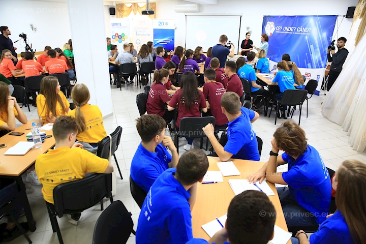 Fotografie eveniment