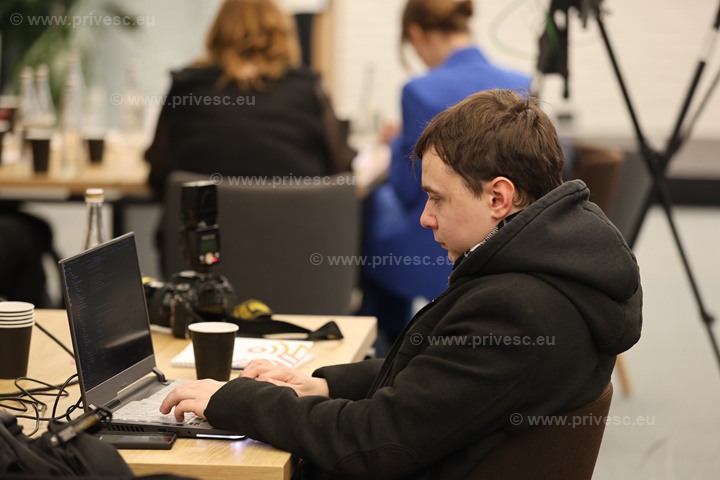 Fotografie eveniment