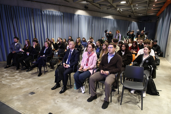 Fotografie eveniment