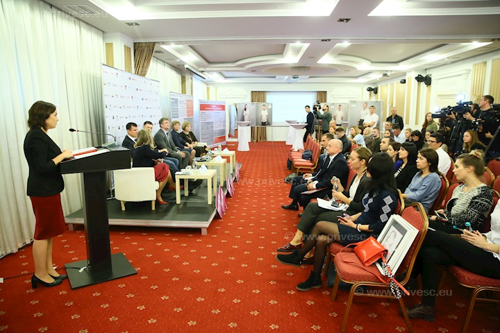 Fotografie eveniment