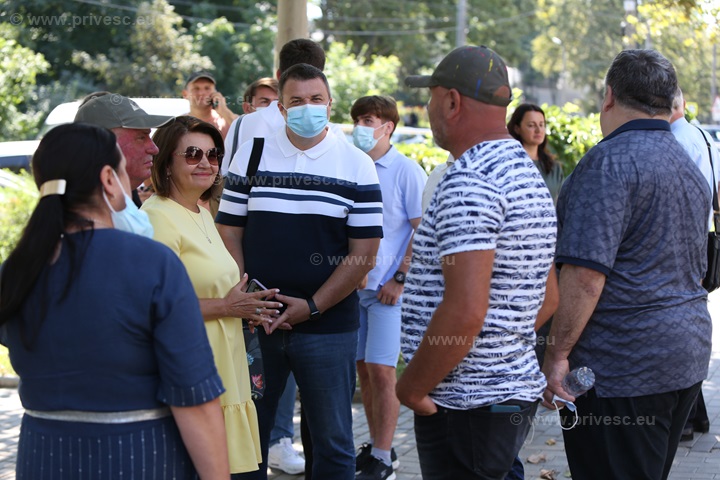 Fotografie eveniment