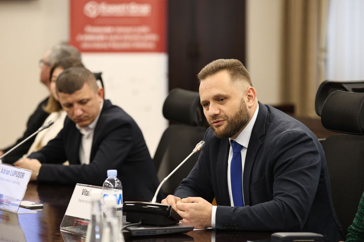 Fotografie eveniment