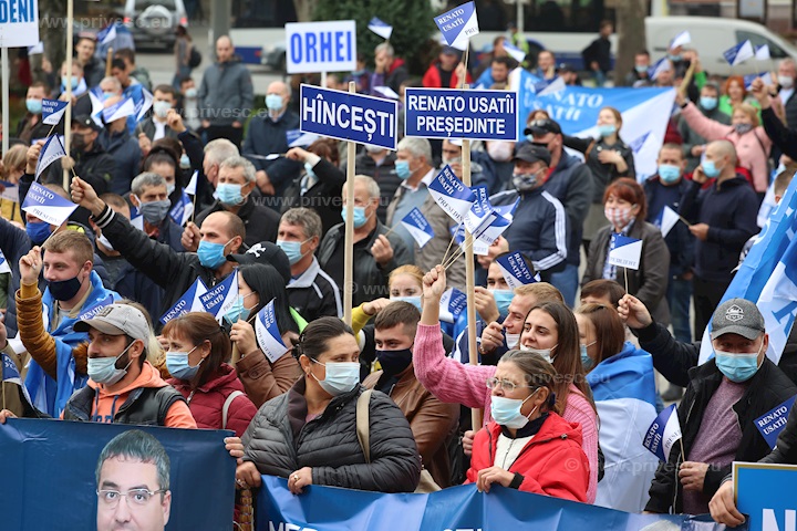 Fotografie eveniment