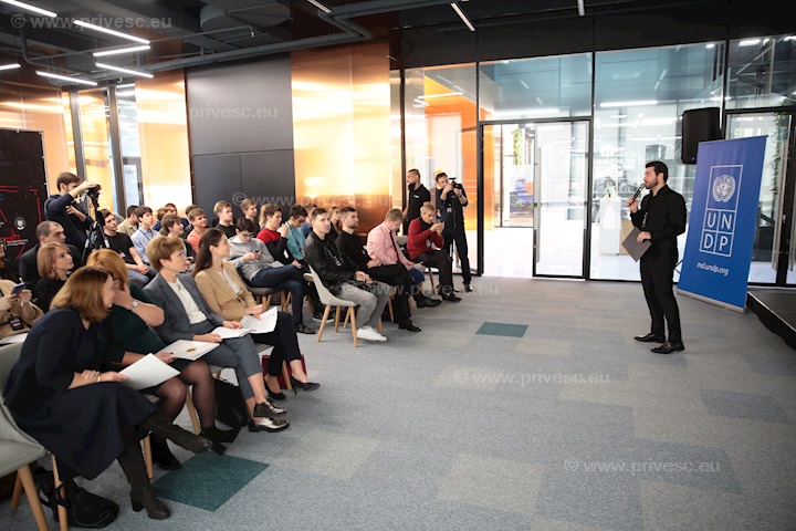 Fotografie eveniment