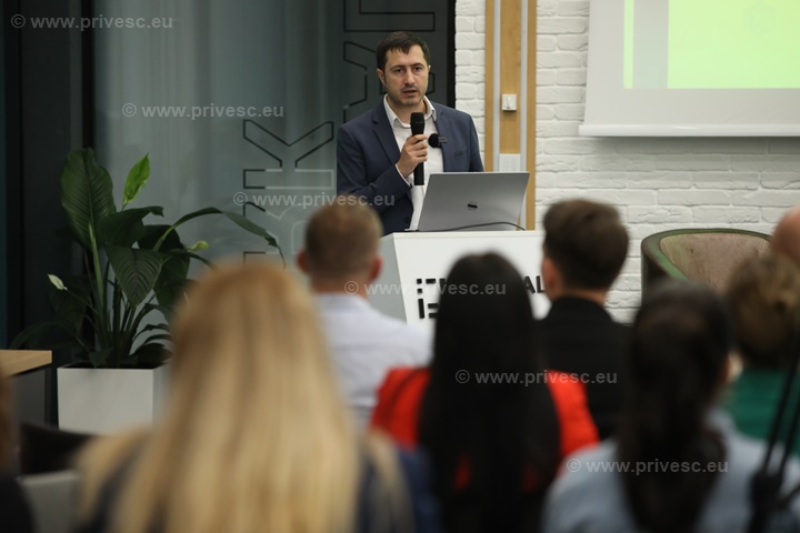 Fotografie eveniment