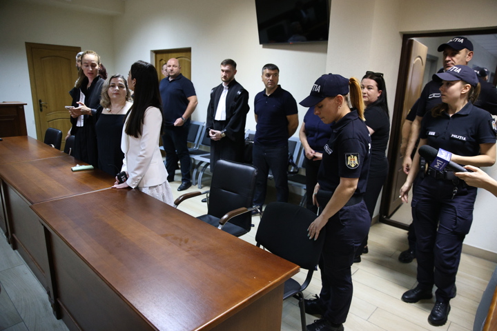 Fotografie eveniment