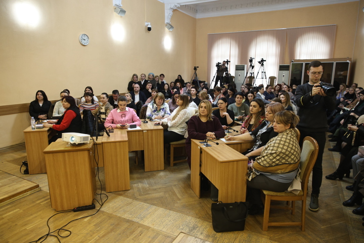 Fotografie eveniment