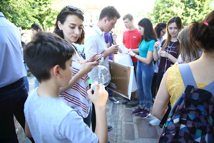 Fotografie eveniment