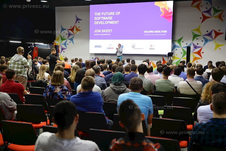 Fotografie eveniment