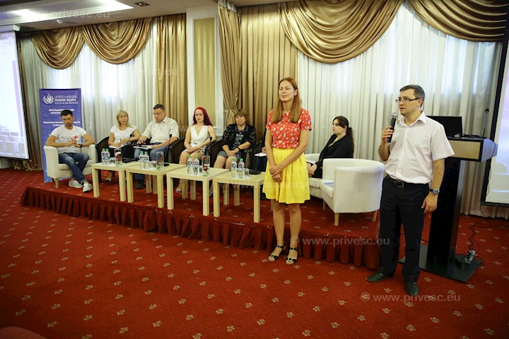 Fotografie eveniment