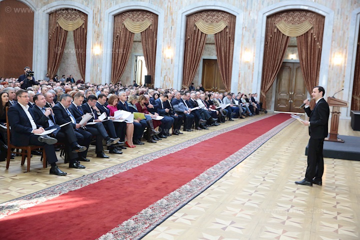 Fotografie eveniment