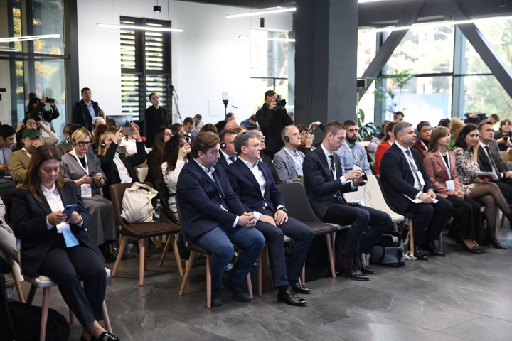 Fotografie eveniment