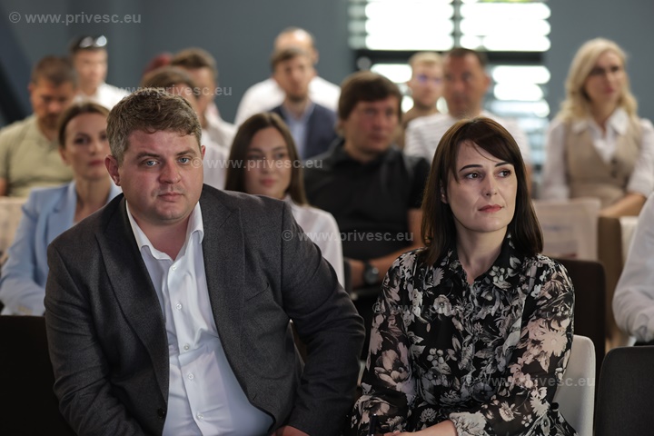 Fotografie eveniment