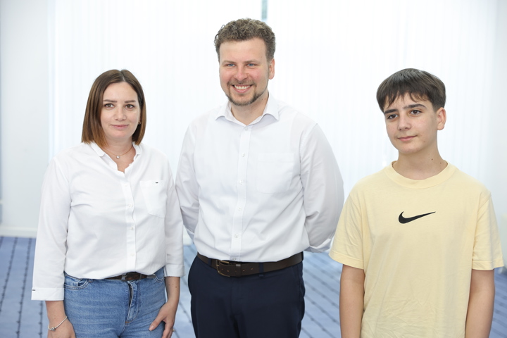 Fotografie eveniment