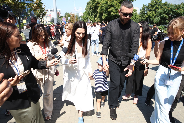 Fotografie eveniment