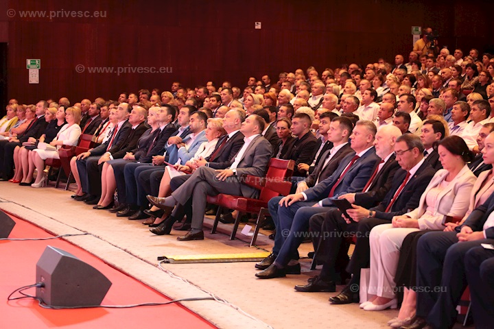 Fotografie eveniment