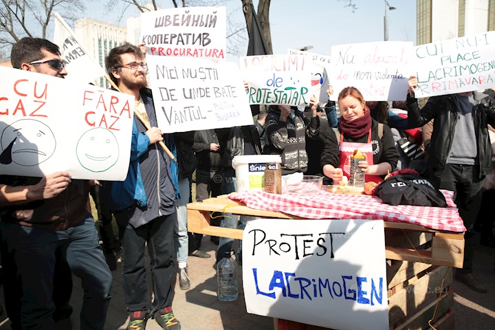 Fotografie eveniment