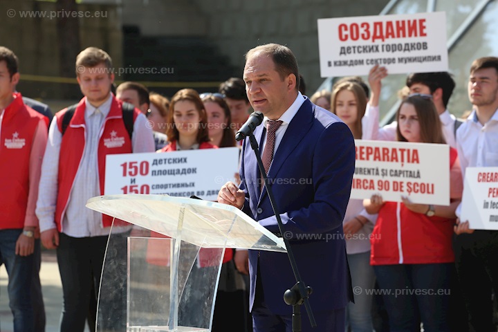 Fotografie eveniment