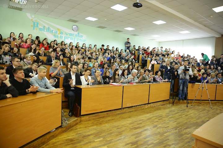 Fotografie eveniment